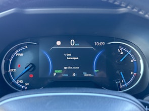 image du véhicule TOYOTA RAV4 2.5 HEV Adventure