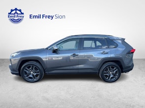 image du véhicule TOYOTA RAV4 2.5 HEV Adventure