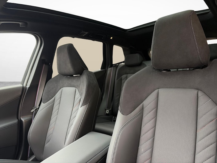 Vehicle image BMW X3