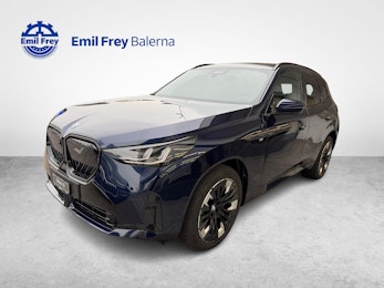 Vehicle image BMW X3 xDrive 20d