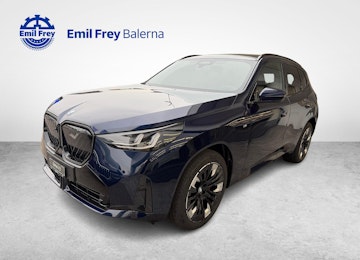 image du véhicule BMW X3 xDrive 20d image du véhicule BMW X3 xDrive 20d