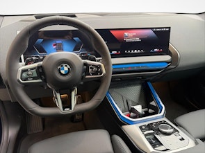 Vehicle image BMW X3 xDrive 20d