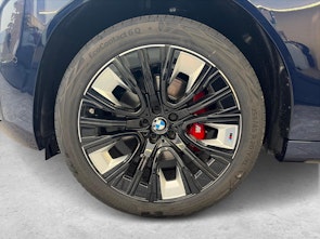 Vehicle image BMW X3 xDrive 20d