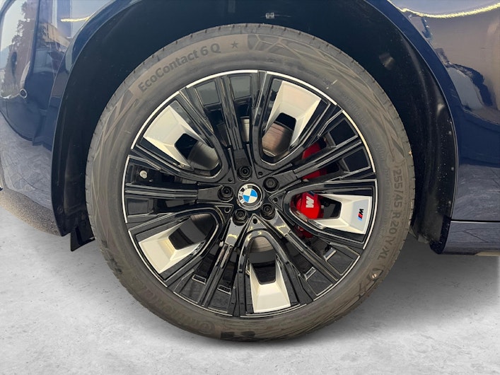 Vehicle image BMW X3