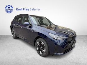 Vehicle image BMW X3 xDrive 20d