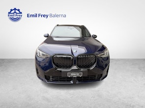 Vehicle image BMW X3 xDrive 20d