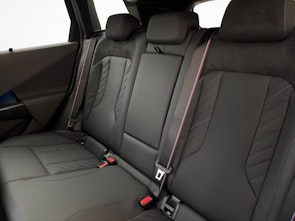 Vehicle image BMW X3 xDrive 20d