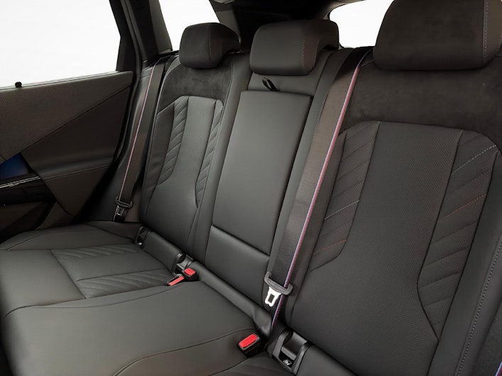 Vehicle image BMW X3