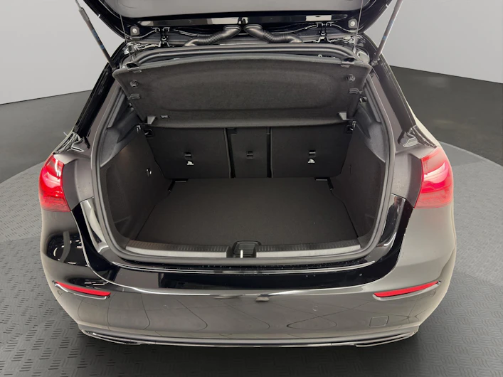 image du véhicule MERCEDES-BENZ A 200