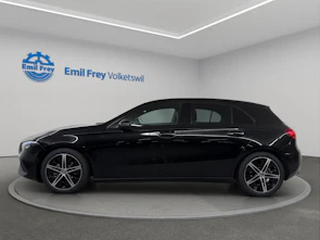 image du véhicule MERCEDES-BENZ A 200 Night Star