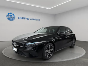 image du véhicule MERCEDES-BENZ A 200 Night Star