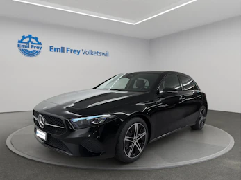 image du véhicule MERCEDES-BENZ A 200 Night Star