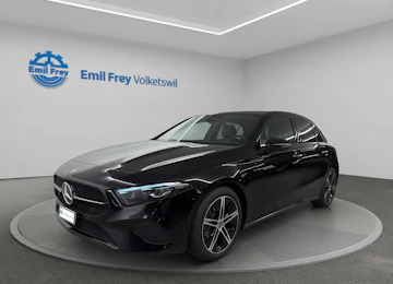 image du véhicule MERCEDES-BENZ A 200 Night Star image du véhicule MERCEDES-BENZ A 200 Night Star