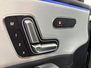 image du véhicule MERCEDES-BENZ A 200 Night Star