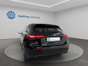 image du véhicule MERCEDES-BENZ A 200 Night Star