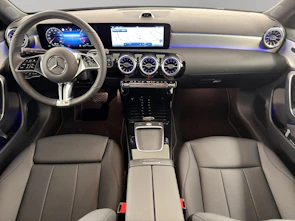 image du véhicule MERCEDES-BENZ A 200 Night Star