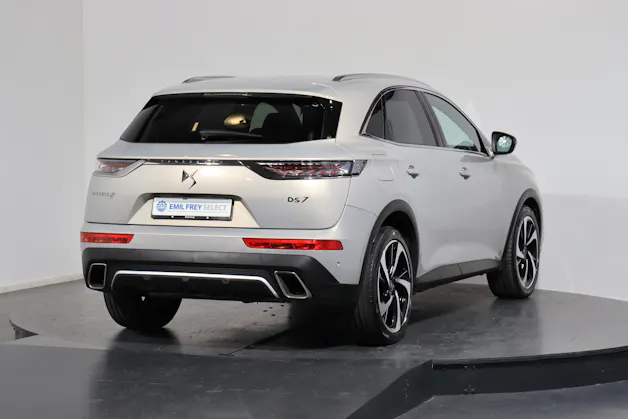 DS Automobiles 7 Crossback 1.6 E-Tense Rivoli 4x4