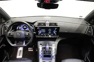 DS Automobiles 7 Crossback 1.6 E-Tense Rivoli 4x4