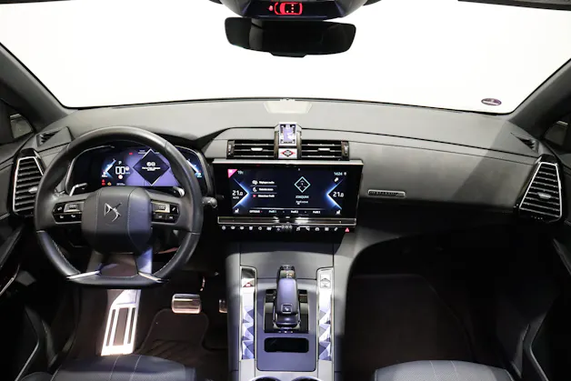 DS Automobiles 7 Crossback 1.6 E-Tense Rivoli 4x4