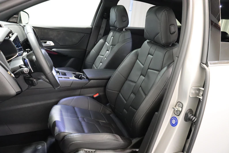 immagine del veicolo DS AUTOMOBILES DS7