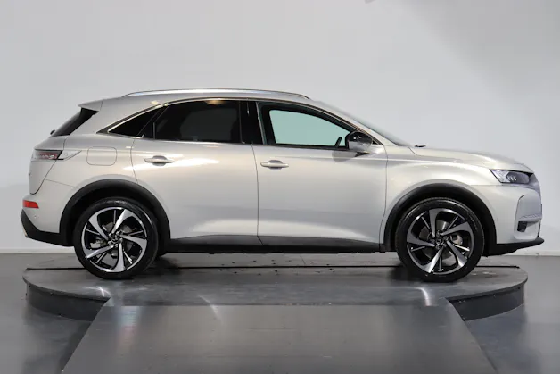 DS Automobiles 7 Crossback 1.6 E-Tense Rivoli 4x4