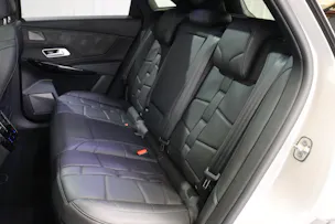 DS Automobiles 7 Crossback 1.6 E-Tense Rivoli 4x4