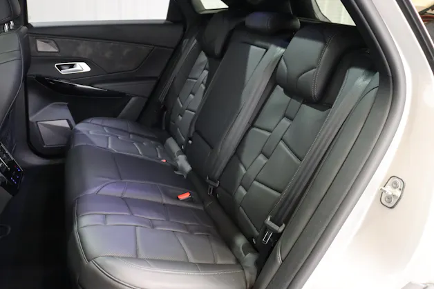 DS Automobiles 7 Crossback 1.6 E-Tense Rivoli 4x4