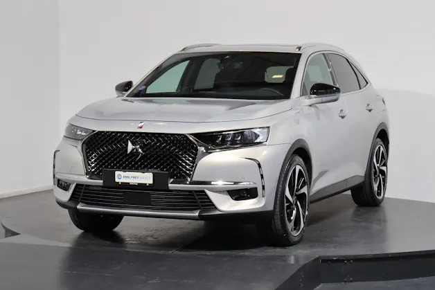 DS Automobiles 7 Crossback 1.6 E-Tense Rivoli 4x4