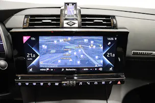 DS Automobiles 7 Crossback 1.6 E-Tense Rivoli 4x4