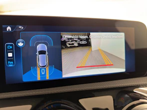 image du véhicule MERCEDES-BENZ A 200 AMG 4matic