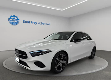 image du véhicule MERCEDES-BENZ A 200 AMG 4matic image du véhicule MERCEDES-BENZ A 200 AMG 4matic