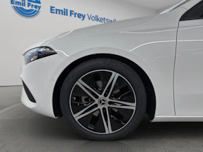 image du véhicule MERCEDES-BENZ A 200 AMG 4matic