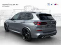 BMW X5 xDrive 48V 40d M Sport Pro Steptronic