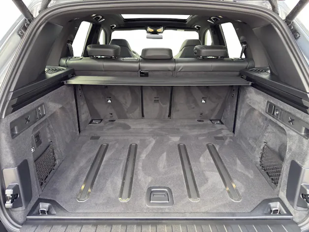 BMW X5 xDrive 48V 40d M Sport Pro Steptronic