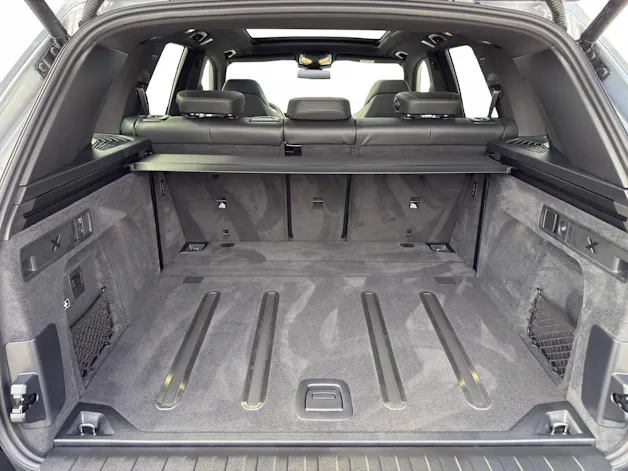 BMW X5 xDrive 48V 40d M Sport Pro Steptronic