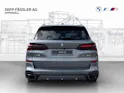 BMW X5 xDrive 48V 40d M Sport Pro Steptronic