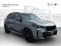 BMW X5 xDrive 48V 40d M Sport Pro Steptronic