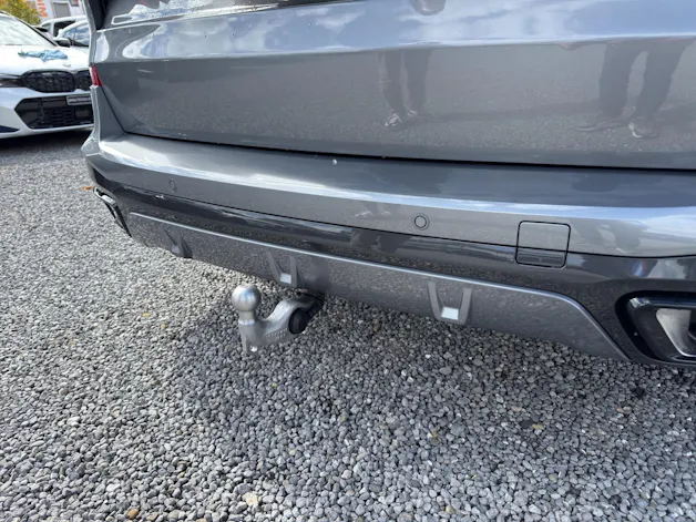 BMW X5 xDrive 48V 40d M Sport Pro Steptronic