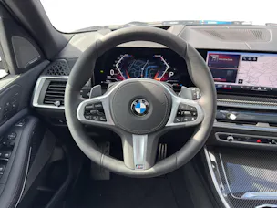 BMW X5 xDrive 48V 40d M Sport Pro Steptronic