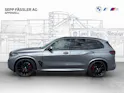 BMW X5 xDrive 48V 40d M Sport Pro Steptronic
