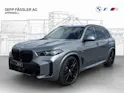 BMW X5 xDrive 48V 40d M Sport Pro Steptronic