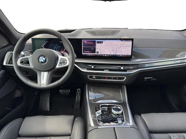 BMW X5 xDrive 48V 40d M Sport Pro Steptronic