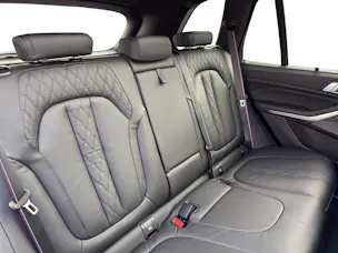 BMW X5 xDrive 48V 40d M Sport Pro Steptronic