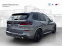 BMW X5 xDrive 48V 40d M Sport Pro Steptronic