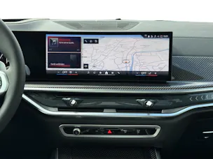 BMW X5 xDrive 48V 40d M Sport Pro Steptronic
