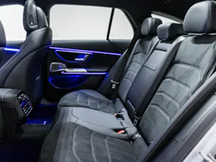 Mercedes-Benz E 220 d 4MATIC T-Modell