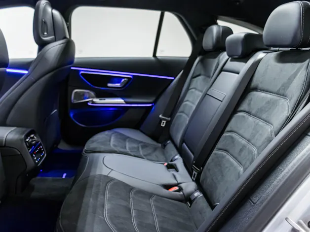 Mercedes-Benz E 220 d 4MATIC T-Modell