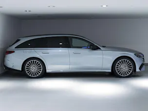 Mercedes-Benz E 220 d 4MATIC T-Modell