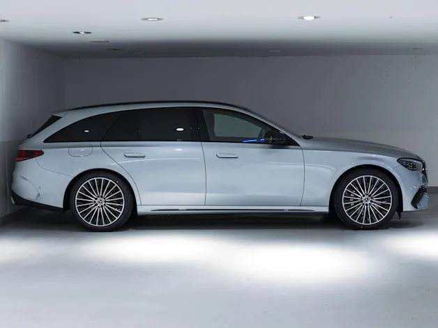 Mercedes-Benz E 220 d 4MATIC T-Modell