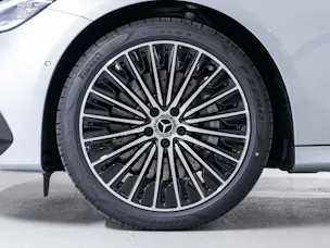 Mercedes-Benz E 220 d 4MATIC T-Modell